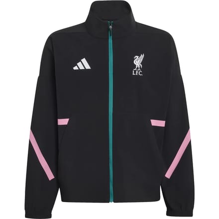 Liverpool FC kinder trainingsjack Z.N.E 2025/26