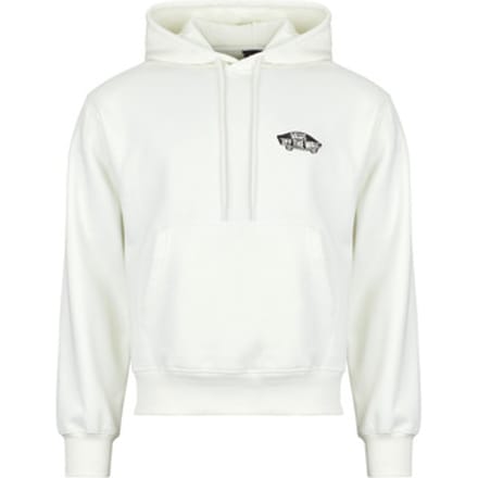 Vans  Capuchon sweaters DOUBLE STANDARD PULLOVER