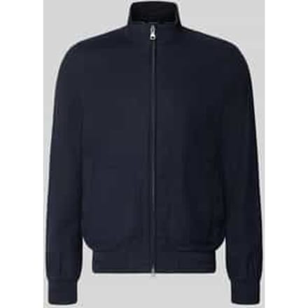 Blouson met tweewegrits