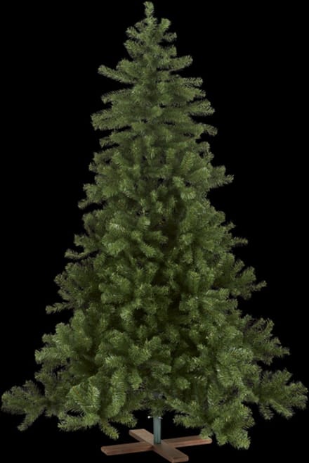 Kunstkerstboom "Vidaby" - 210cm