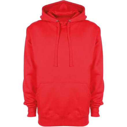 Hoodie zonder etiket FDM