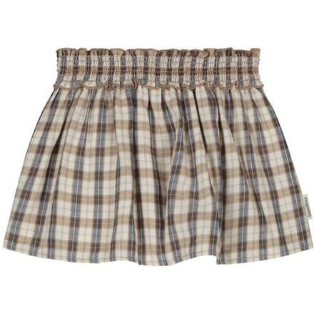 Sweet Petit peuter Rok Sis Dark Off-White 98 dames