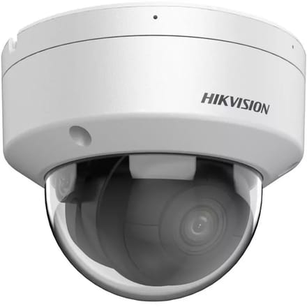 Hikvision beveiligingscamera DS-2CD2146G2H-ISU wit 2.8 mm