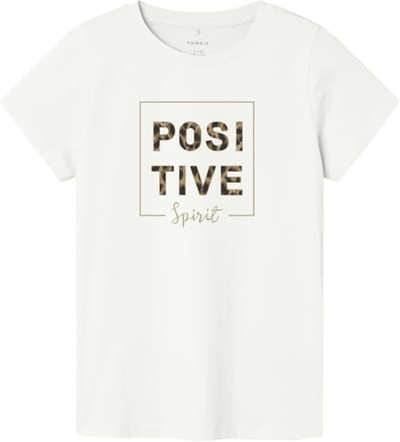NAME IT - NKFPHOKATE SS TOP - Meisjes - T-shirts