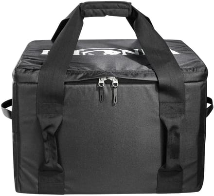 Tatonka Gear Bag 80L, uitrustingstas, zwart