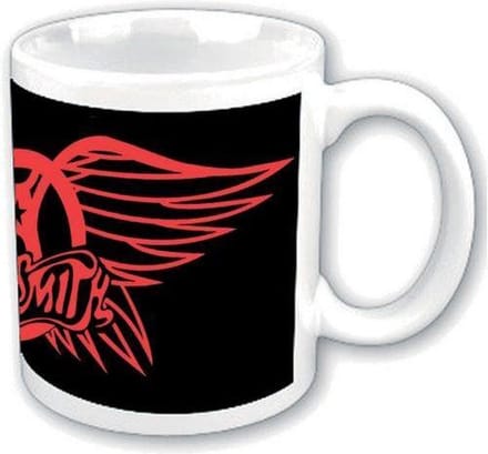 Aerosmith - Red Wings - Mok Beker