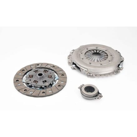 Schaeffler Luk Koppelingsset LUK 622 0200 06