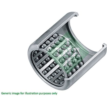 Schaeffler Ina Lager, handgeschakelde versnellingsbak INA 712 1127 10