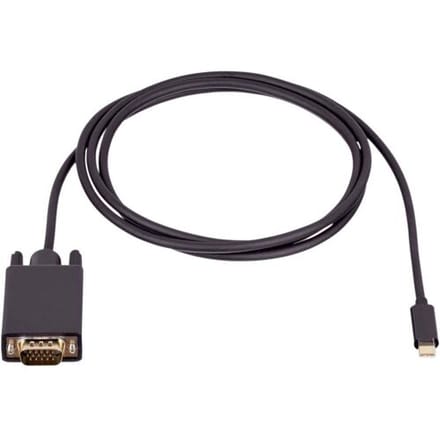Akyga AK-AV-17 USB-C-kabel USB-C Aansluitkabel USB-C stekker 1.5 m Zwart Vergulde steekcontacten