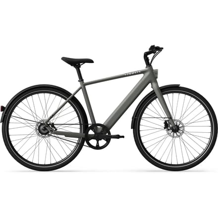 TENWAYS CGO600 Pro | Plus - CGO600 Pro New Edition (Belt Drive) / XL / Willow Mist