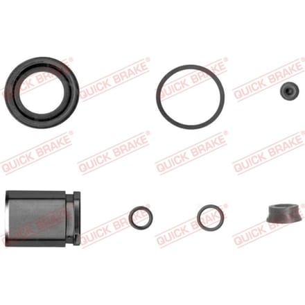 Reparatieset, remklauw QUICK BRAKE 114-5001