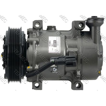 Compressor airconditioning TEAMEC 8600193