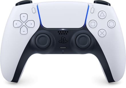 Sony PlayStation 5 PS5 Wireless DualSense Controller Wit