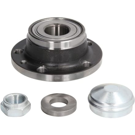 Wiellagerset SNR R141.23
