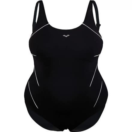 Dames zwempak uit 1 stuk Arena Jewel Plus