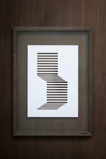 Moebe Frame - A4 - Moebe_SmokedOak