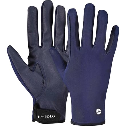 Dames zomer paardrijhandschoenen HV Polo Rowan