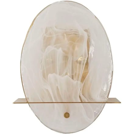 Wandlamp Mauro Ferretti Portlan