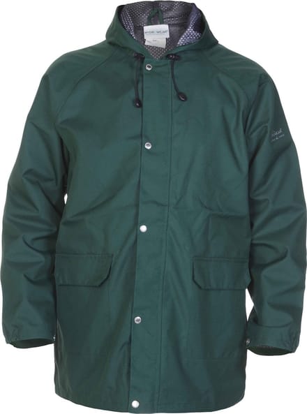Hydrowear Jack Simply No Sweat Ulft Green Mt L GREEN MT L
