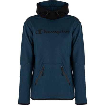 Champion blouse Mannen zwart