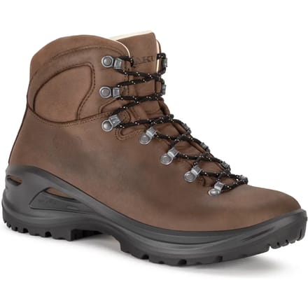 Aku Tribute Ii Wandelschoenen Bruin EU 39 1/2 Man