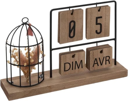 Kalender LUMY