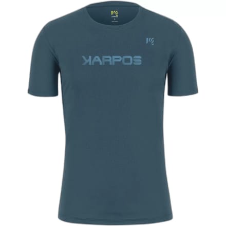 T-shirt Karpos Loma Evo