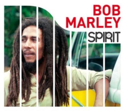 Spirit of Bob Marley (LP)