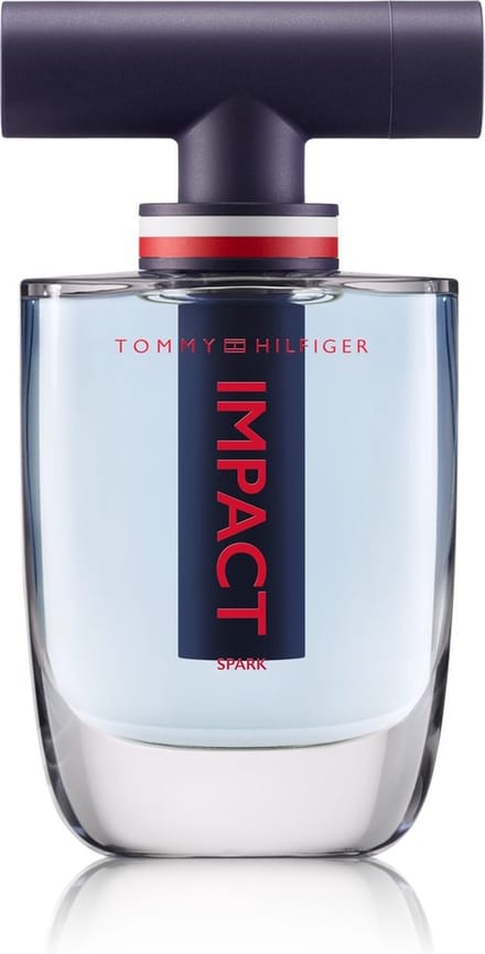Tommy Hilfiger Impact Spark Eau de toilette spray 100ml