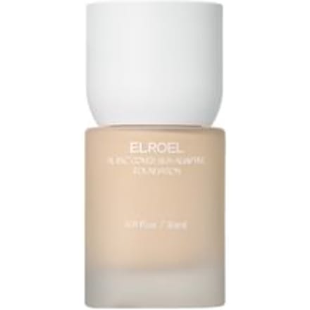 ELROEL - Blanc Cover Skin-Adaptive Foundation - 20 Colors #250