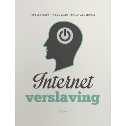 Internetverslaving - Herm Kisjes