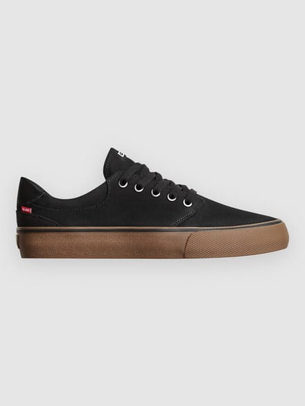 Globe Goodstock Skate Schoenen zwart