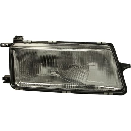Koplampen DEPO 442-1105R-LD-EM, rechts