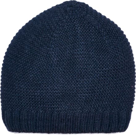 Sarlini Baby Muts Blauw 1-2 jaar - Wintermuts met Fleece Voering