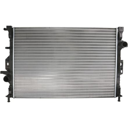 Radiator, motorkoeling THERMOTEC D7G036TT