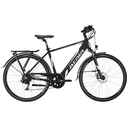 Fiets Atala E-Spike 8.4 Shimano Altus RD-M310 8V