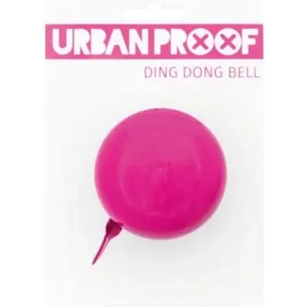 Deurbel Urban Proof Tring
