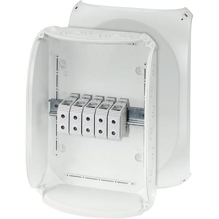 Hensel ENYCASE Opbouw wand-/plafonddoos - DK5055G - E2TXG