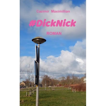 #dicknick - Cazimir Maximillian