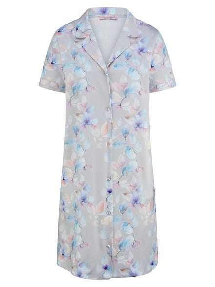 Nachthemd Van Hautnah multicolour