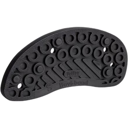 Coussinets voor paard voor runderen in rubber Vettec (x50)