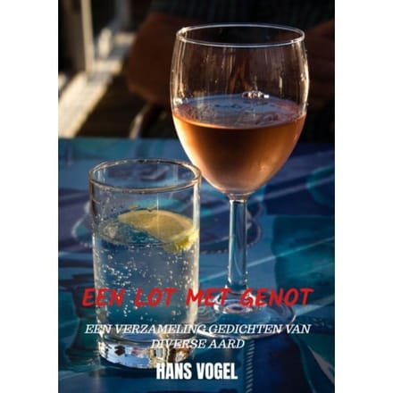 Een Lot Met Genot - Hans Vogel