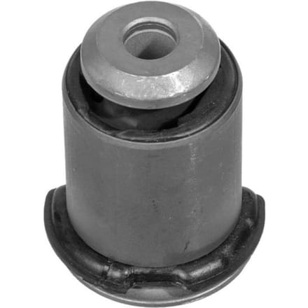 Voorste draagarm silentblock MEYLE 014 033 0024/HD