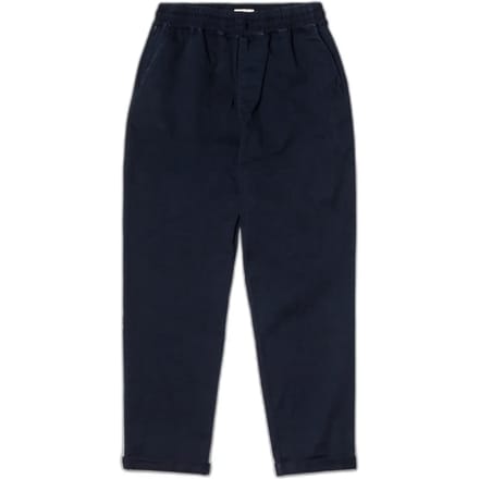 Casual broek met elastische tailleband Revolution