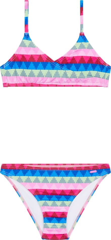 Protest Prtisolde Jr – Bralette bikini set Meisjes – Verstelbare bandjes – Uitneembare vulling