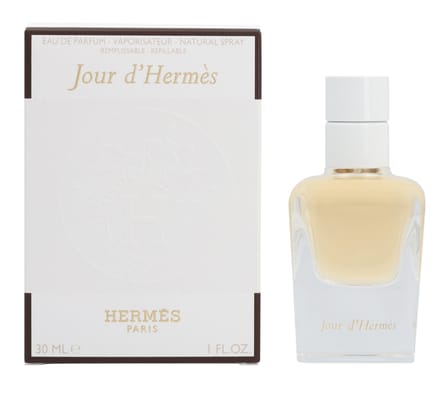 Jour d'Hermes eau de parfum spray 30 ml (navulbaar)