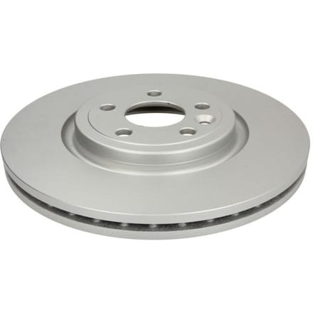 Remschijf BOSCH 0 986 479 G32 voorkant, geventileerd, sterk gecarboniseerd, 1 Stuk