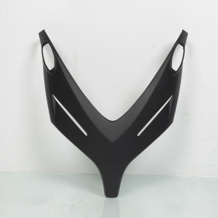 Tablier avant noir mat pour scooter Yamaha 500 Tmax 2001 à 2007 Neuf