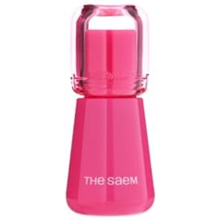 The Saem - Saemmy's Jelly Shot Tint - 6 Colors #06 Peanut