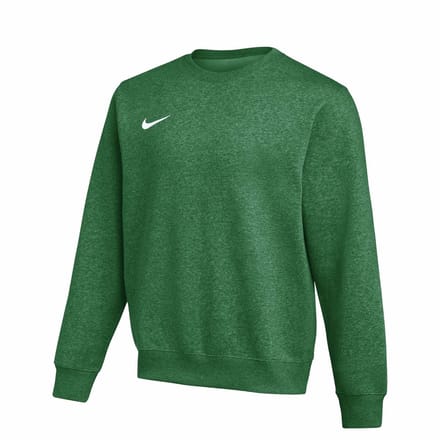 Nike Park 26 Fleece Sweater Heren Groen - Maat 3XL